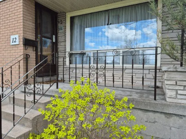 Photo 5 of 12 Campbell Crescent, Kingston, Central City West — HOMEH