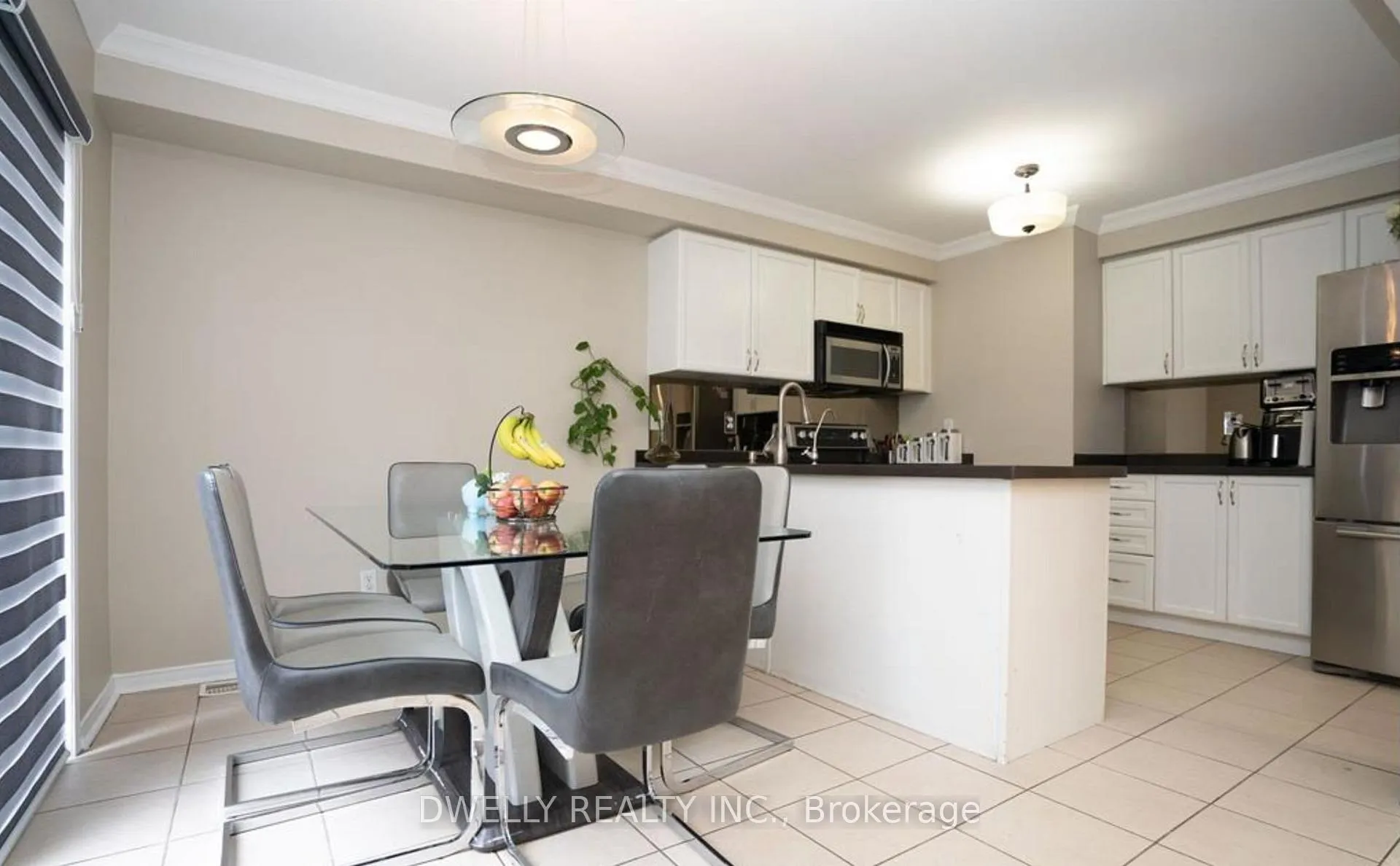 Photo 10 of 29 Trudelle Crescent, Brampton, Fletcher's Meadow — HOMEH