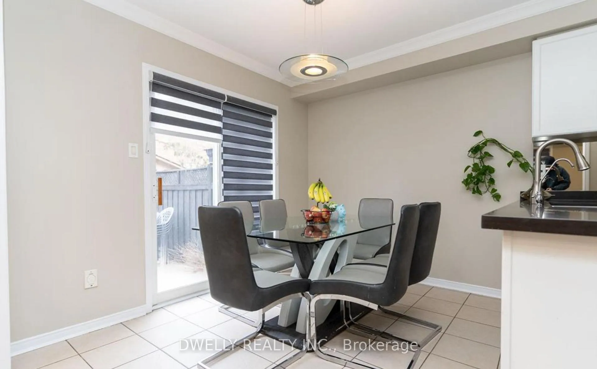 Photo 11 of 29 Trudelle Crescent, Brampton, Fletcher's Meadow — HOMEH