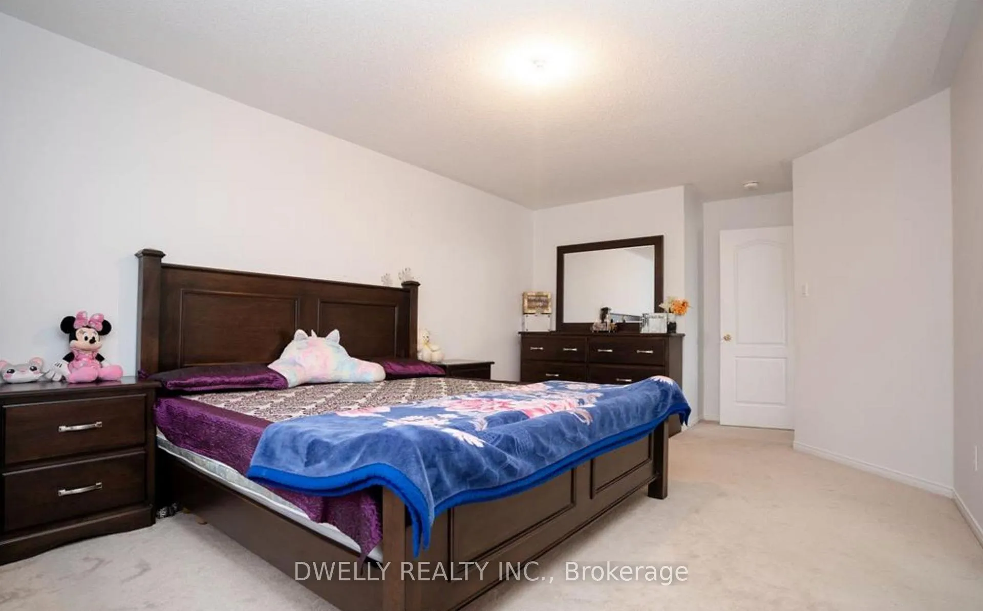 Photo 13 of 29 Trudelle Crescent, Brampton, Fletcher's Meadow — HOMEH