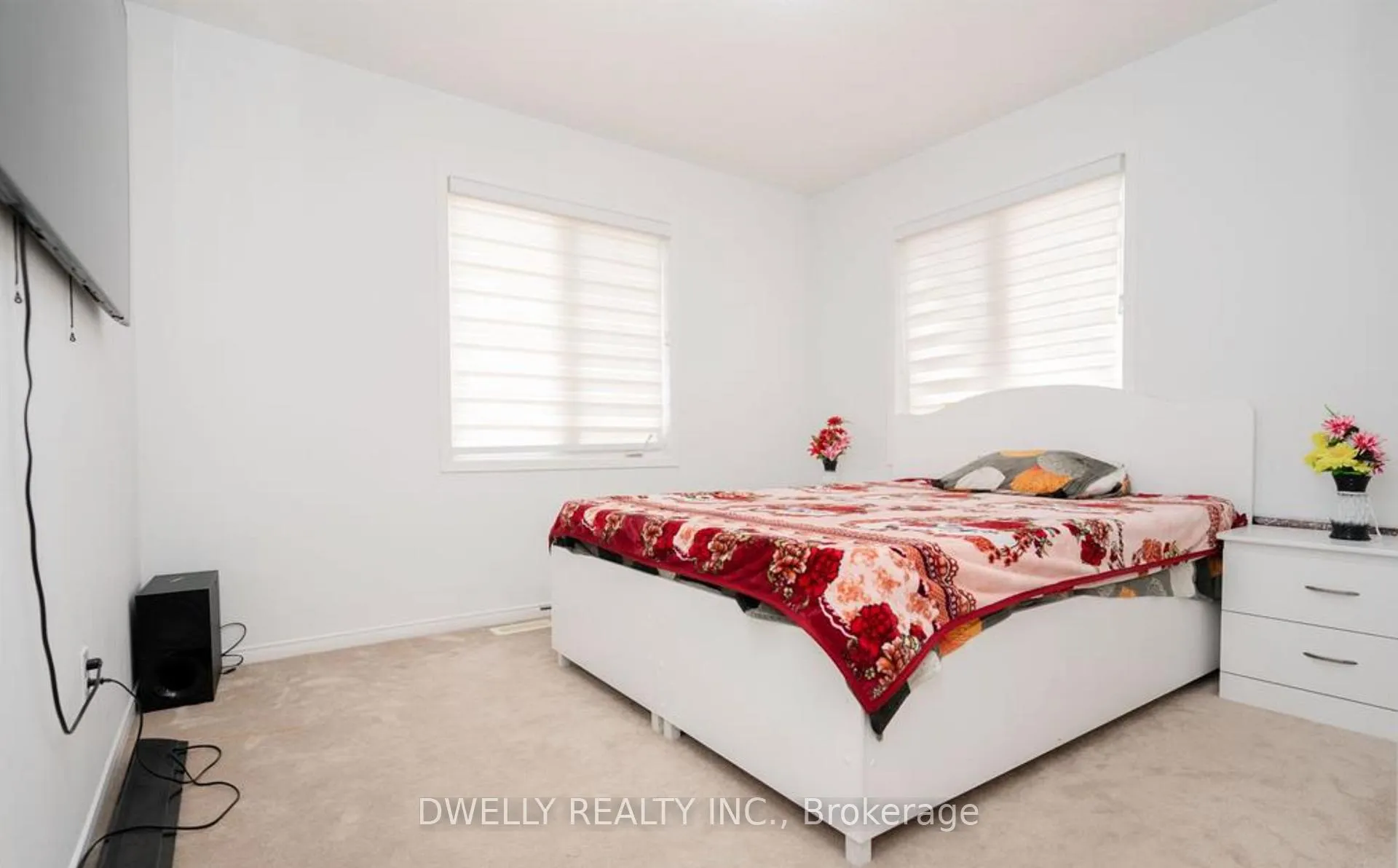 Photo 16 of 29 Trudelle Crescent, Brampton, Fletcher's Meadow — HOMEH