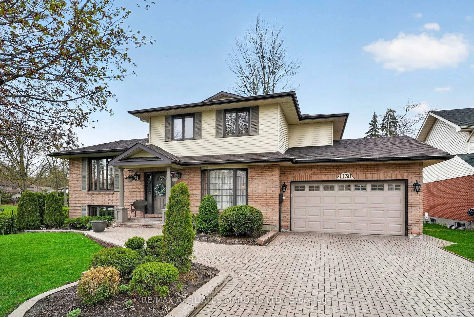Photo 2 of 1130 Kennedy Drive, Cornwall — HOMEH
