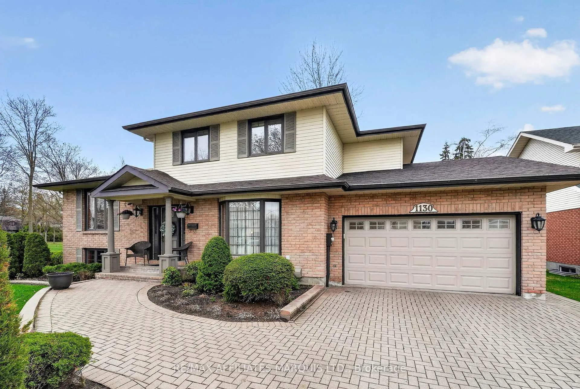 Photo 3 of 1130 Kennedy Drive, Cornwall — HOMEH