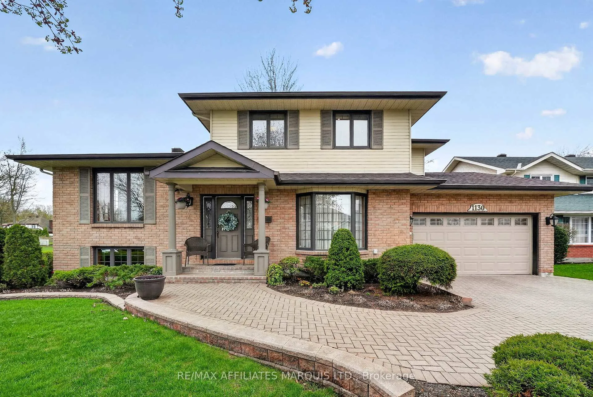 Photo 4 of 1130 Kennedy Drive, Cornwall — HOMEH