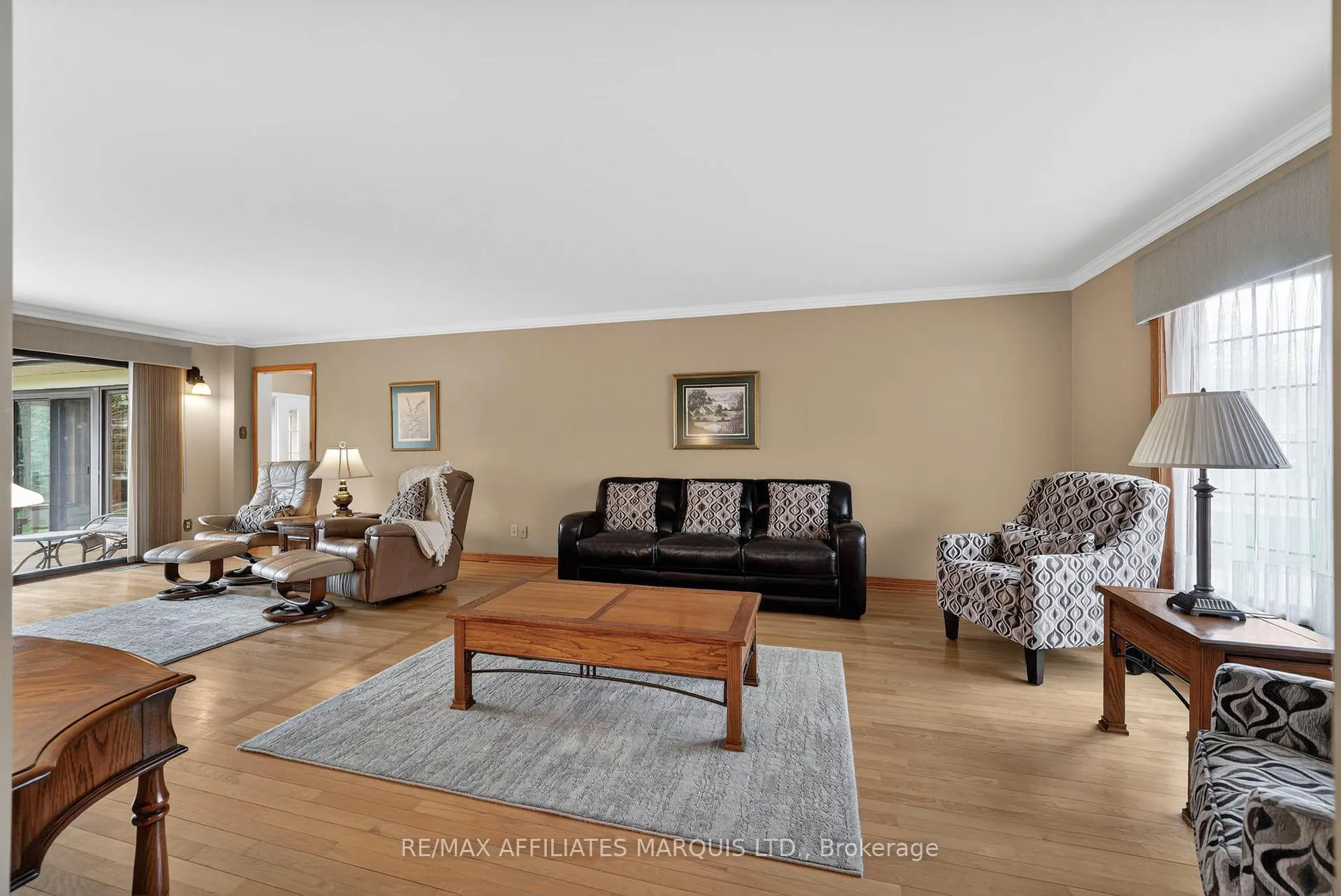 Photo 7 of 1130 Kennedy Drive, Cornwall — HOMEH