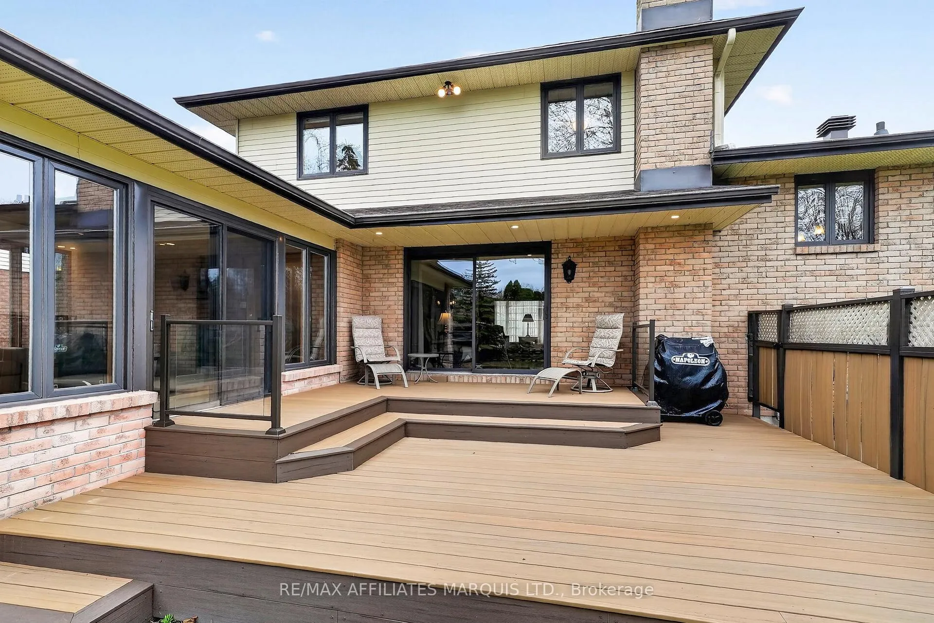 Photo 38 of 1130 Kennedy Drive, Cornwall — HOMEH