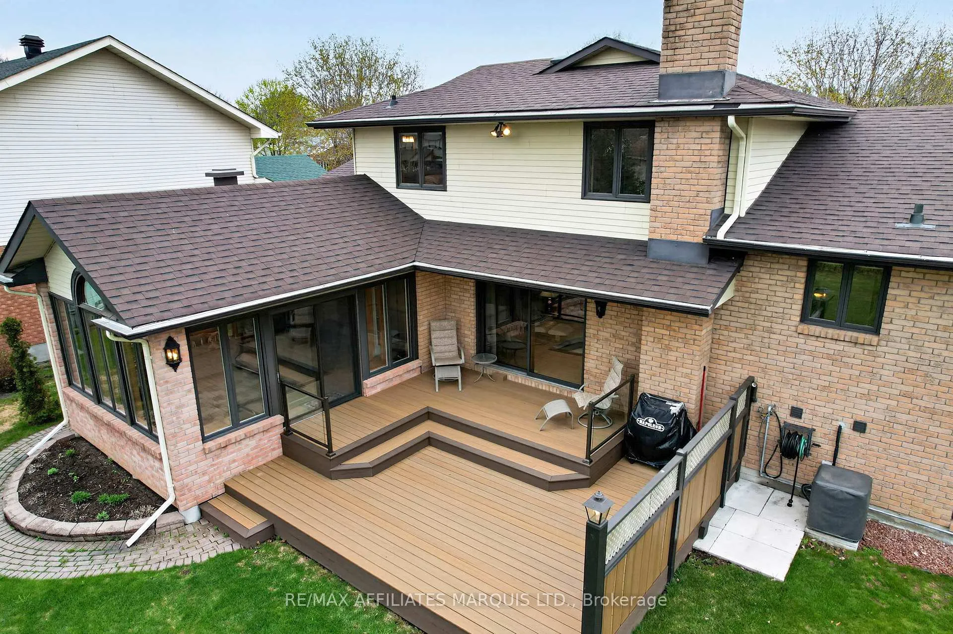 Photo 39 of 1130 Kennedy Drive, Cornwall — HOMEH