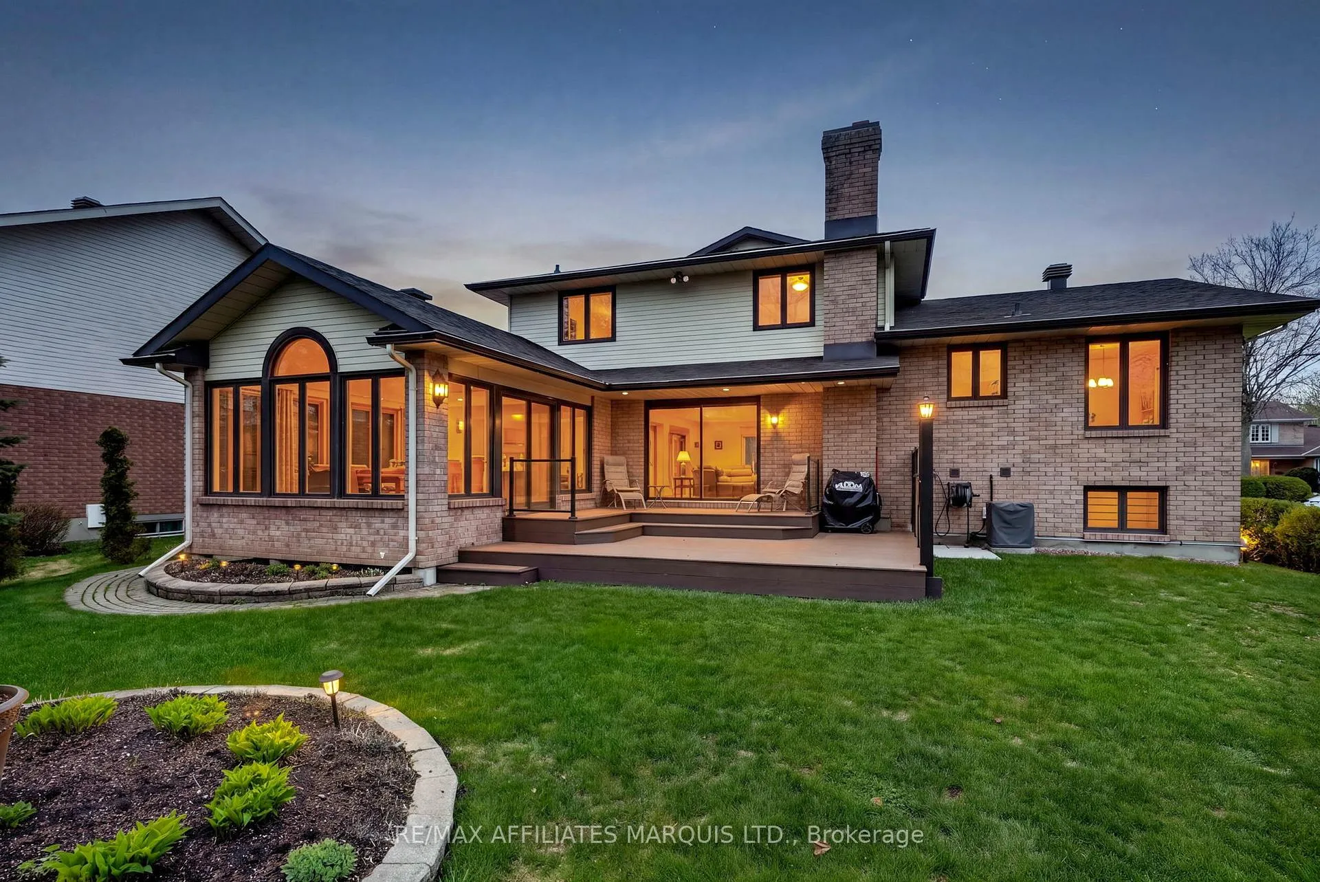 Photo 40 of 1130 Kennedy Drive, Cornwall — HOMEH
