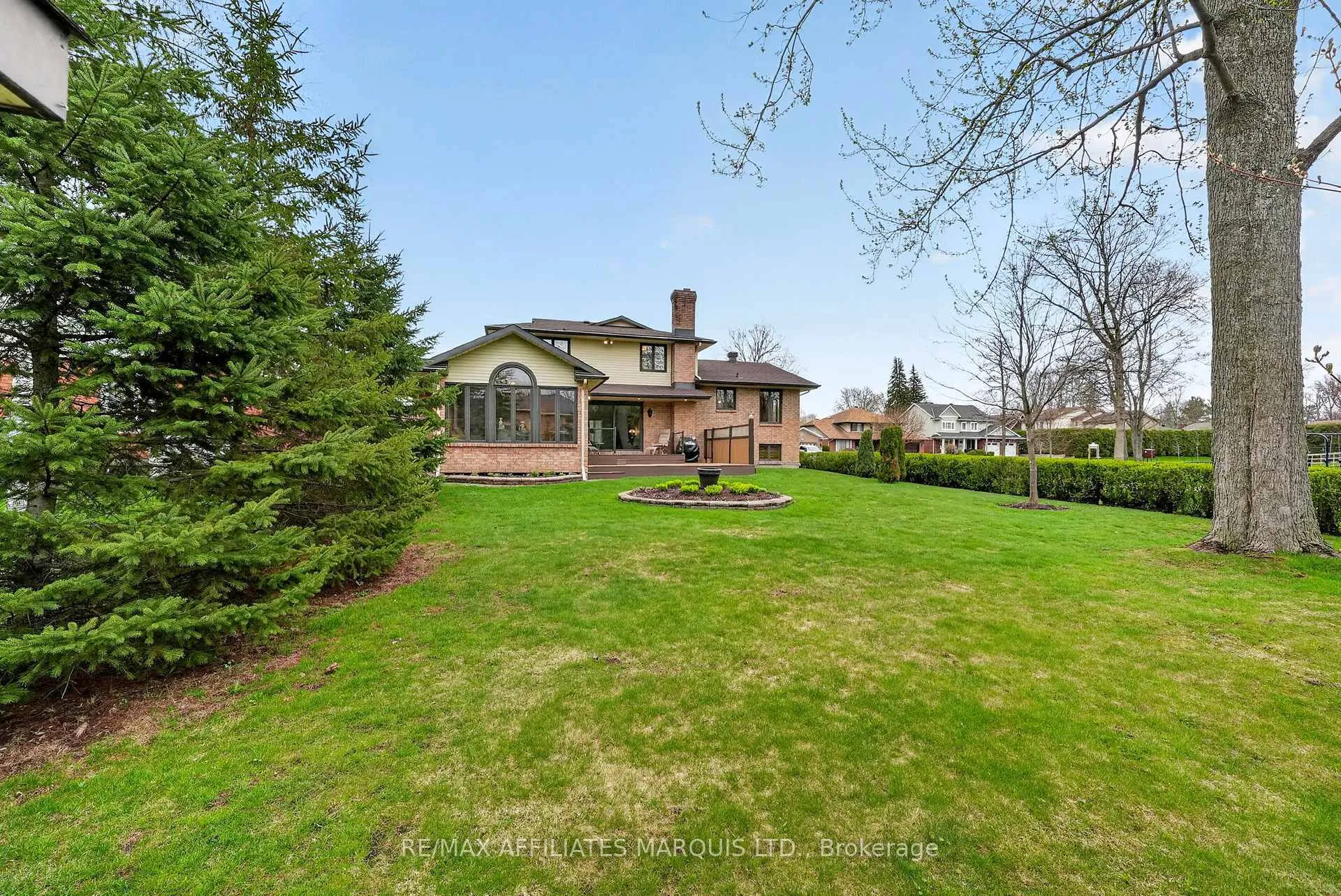 Photo 45 of 1130 Kennedy Drive, Cornwall — HOMEH