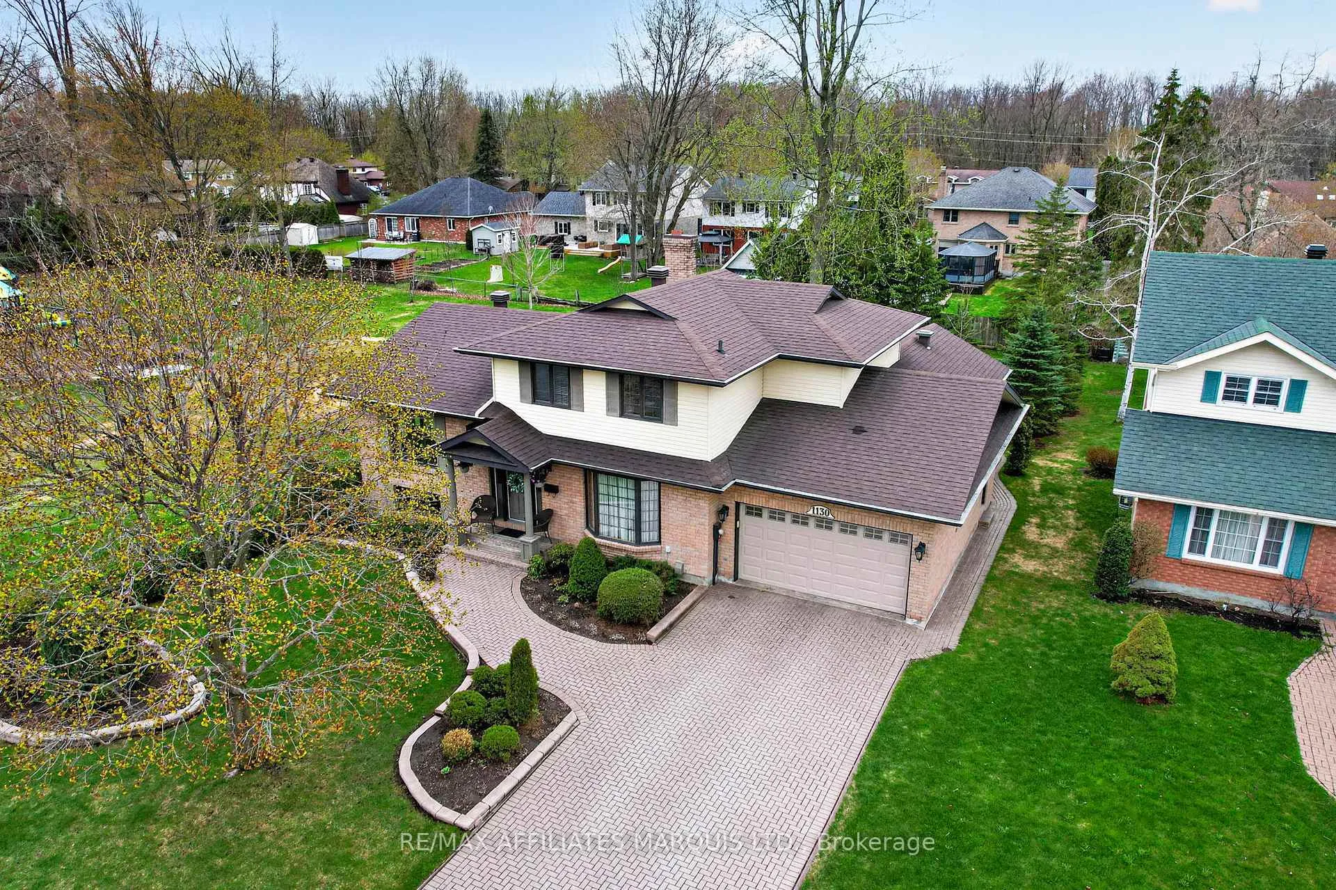 Photo 46 of 1130 Kennedy Drive, Cornwall — HOMEH