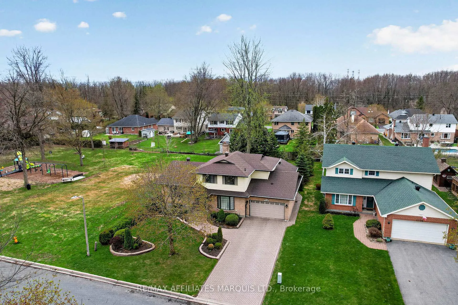Photo 47 of 1130 Kennedy Drive, Cornwall — HOMEH