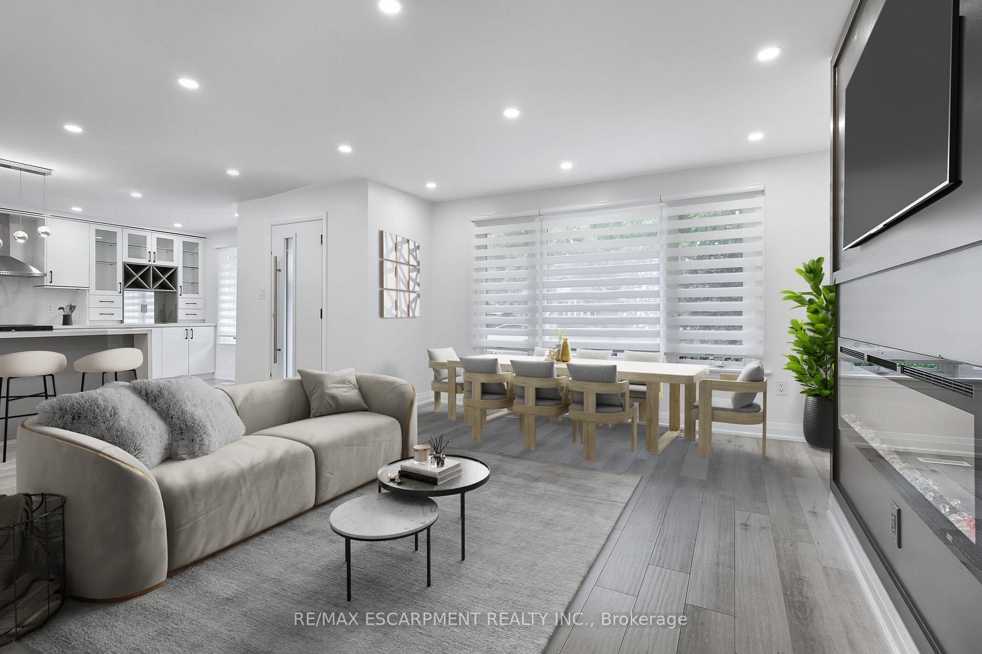 Photo 41 of 1414 Allangrove Drive, Burlington, Palmer — HOMEH