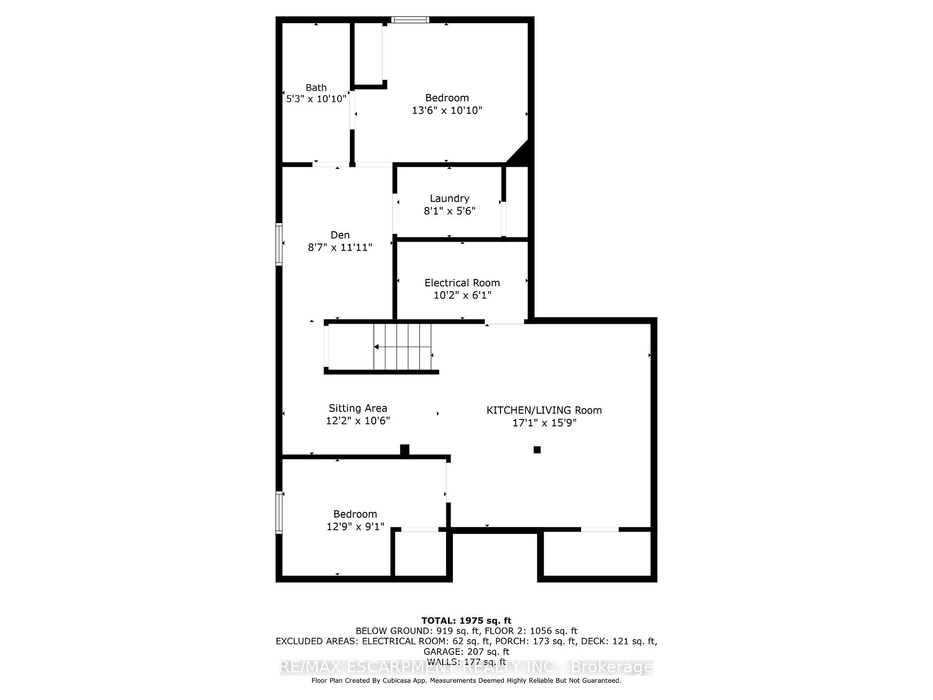 Photo 42 of 1414 Allangrove Drive, Burlington, Palmer — HOMEH