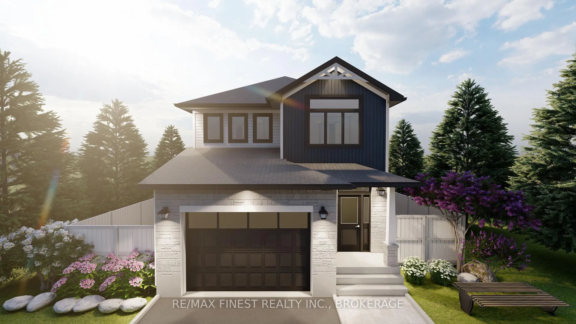 Photo 1 of Unit LOT E34, 1332 Turnbull Way, Kingston, City Northwest — HOMEH