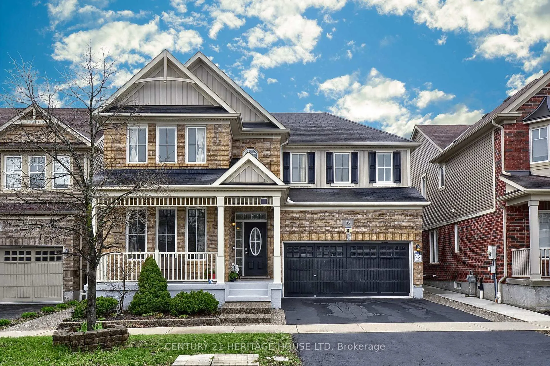 Photo 1 of 35 Dalton Drive, Cambridge — HOMEH