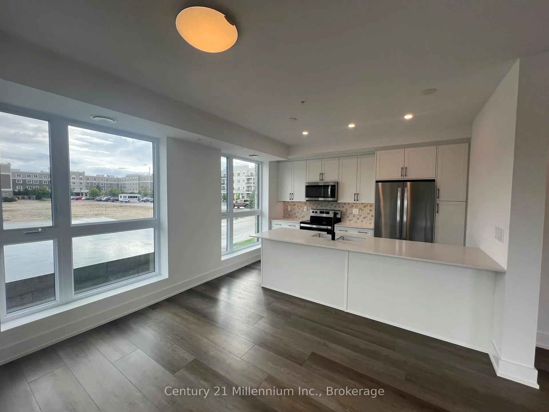Photo 3 of Unit 122, 4 Kimberly Lane, Collingwood — HOMEH
