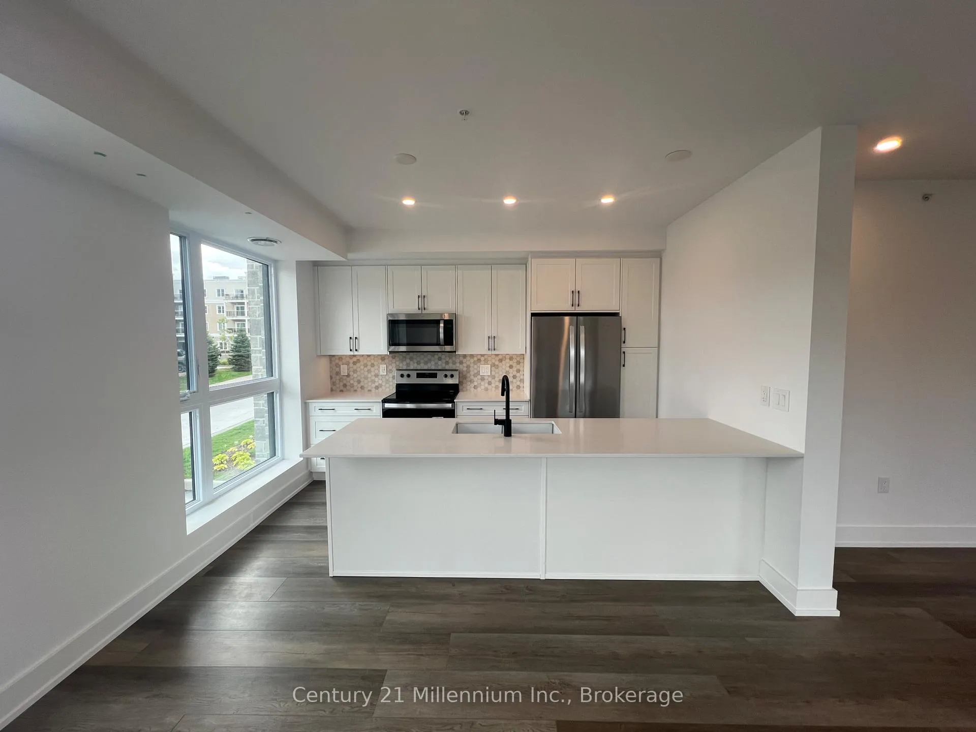 Photo 6 of Unit 122, 4 Kimberly Lane, Collingwood — HOMEH