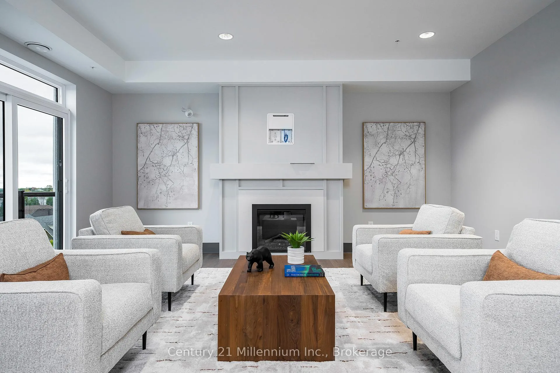 Photo 13 of Unit 122, 4 Kimberly Lane, Collingwood — HOMEH