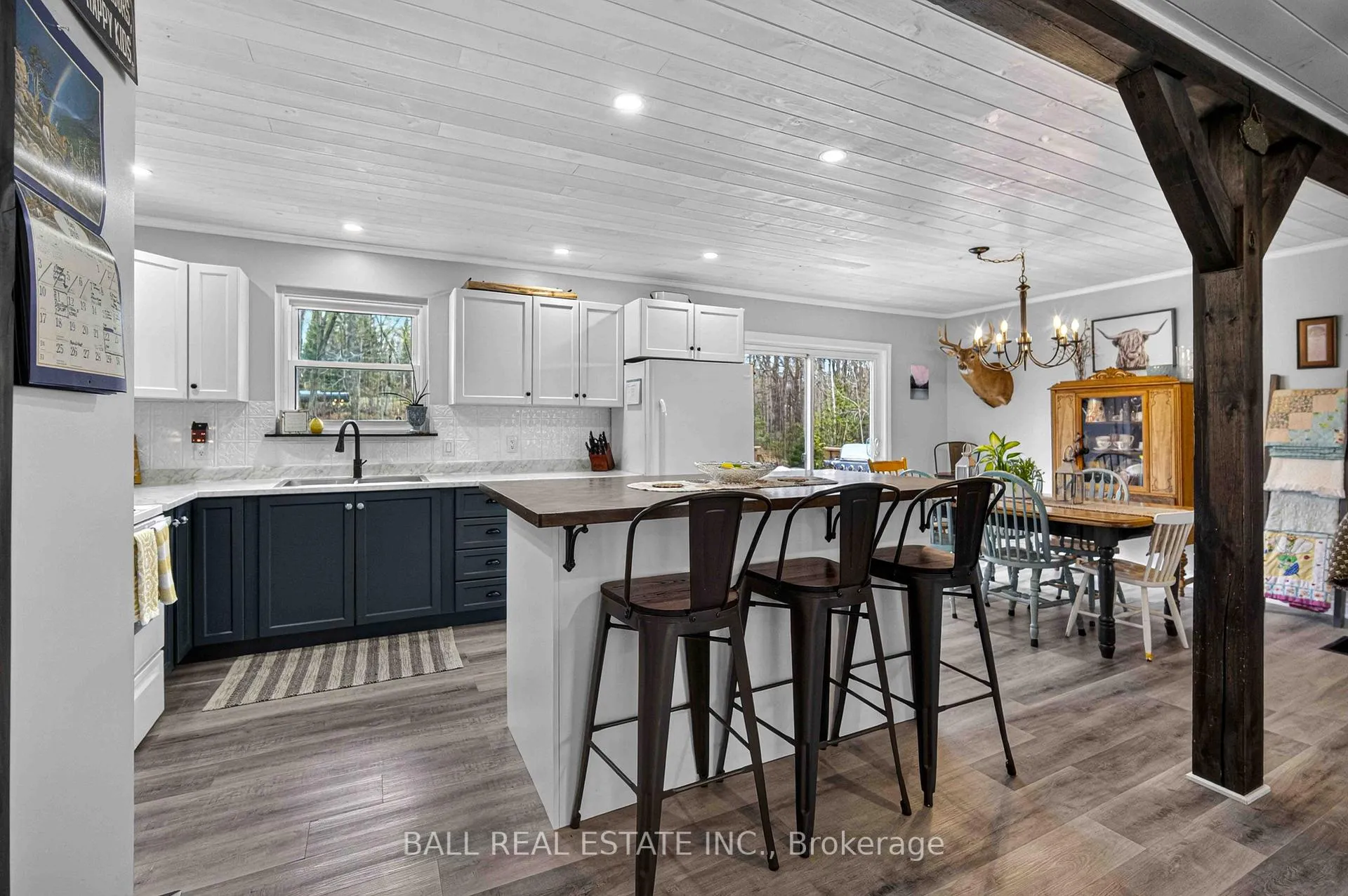 Photo 8 of 47 Denison Drive, Addington Highlands — HOMEH
