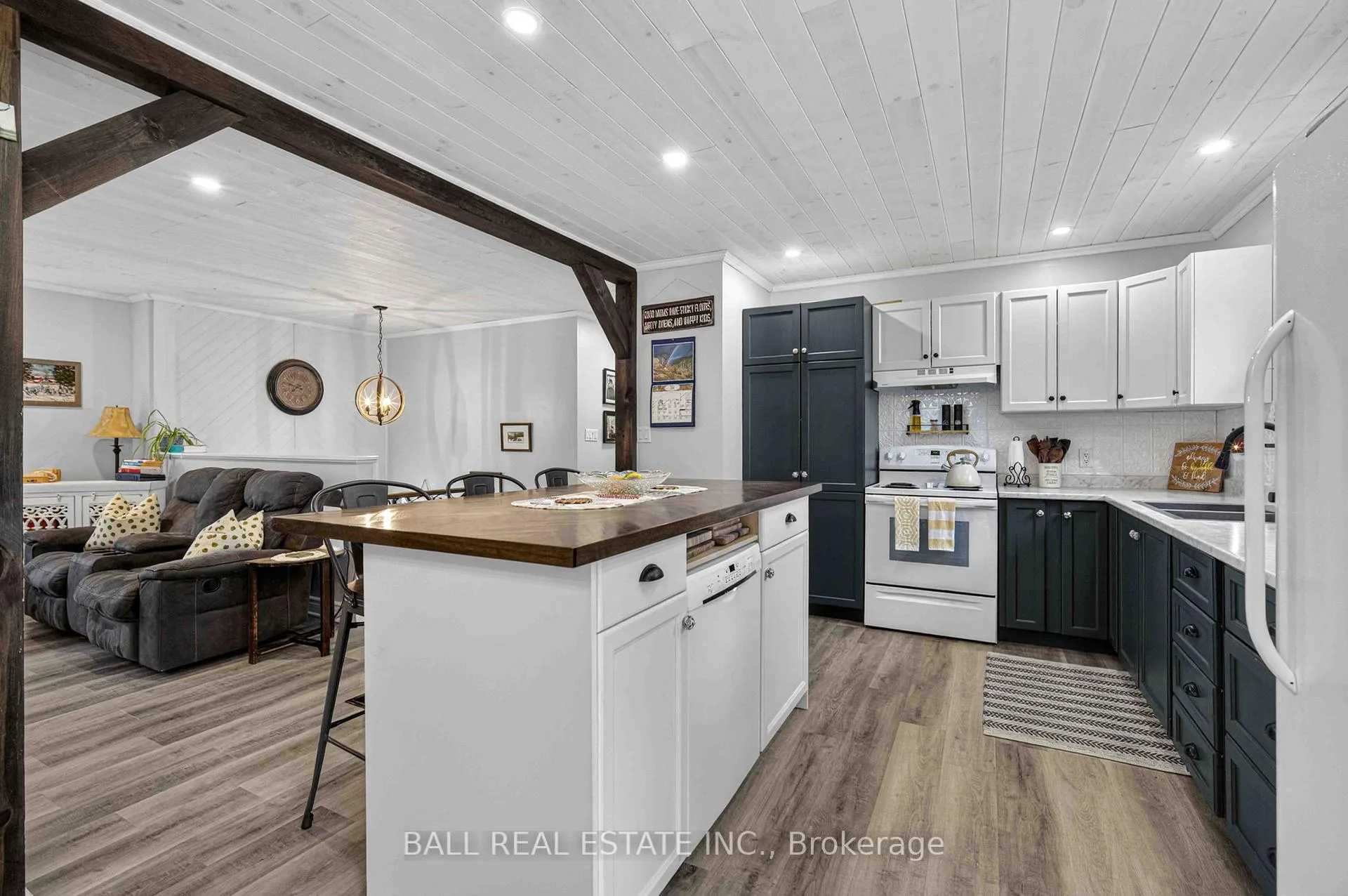 Photo 9 of 47 Denison Drive, Addington Highlands — HOMEH