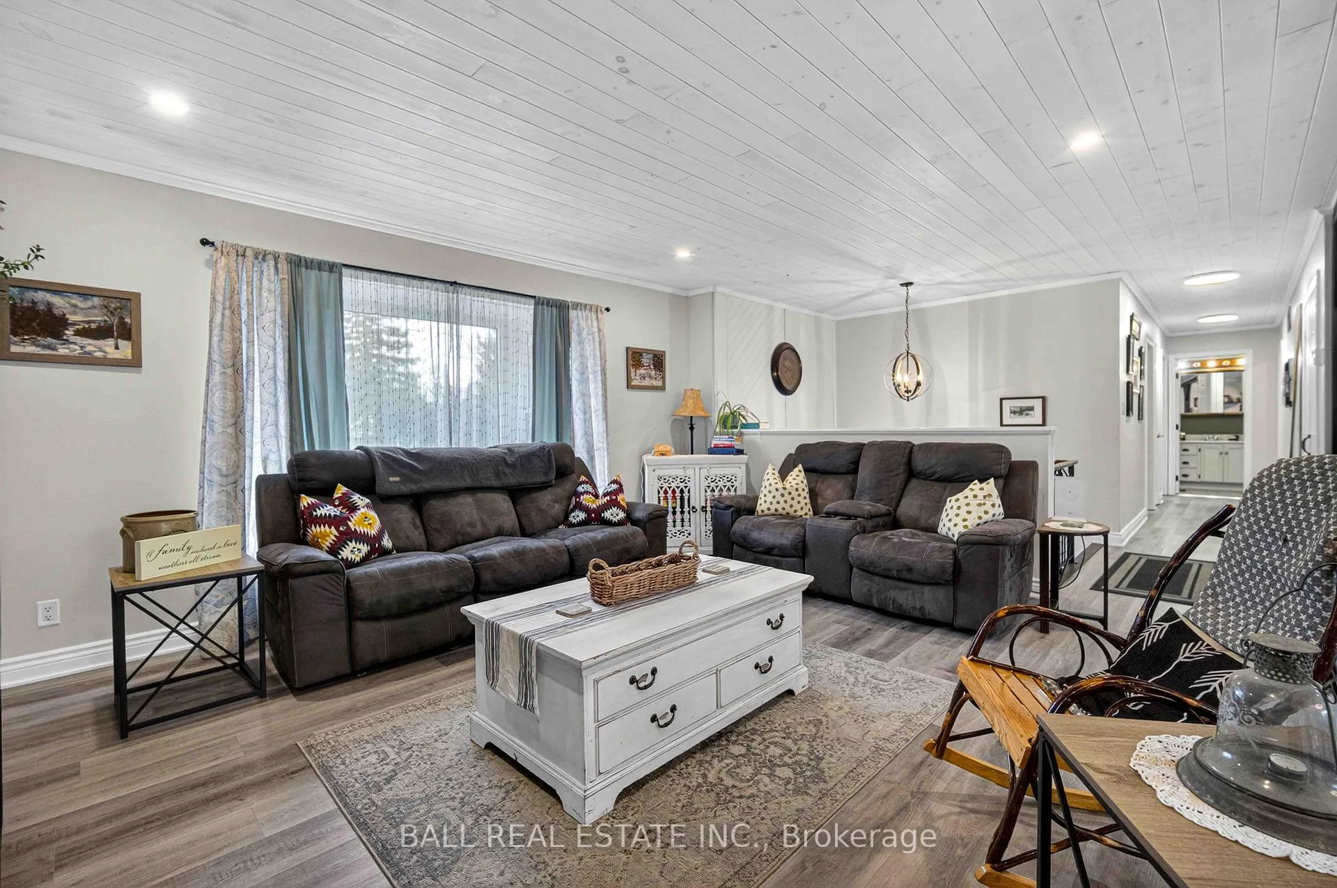 Photo 12 of 47 Denison Drive, Addington Highlands — HOMEH