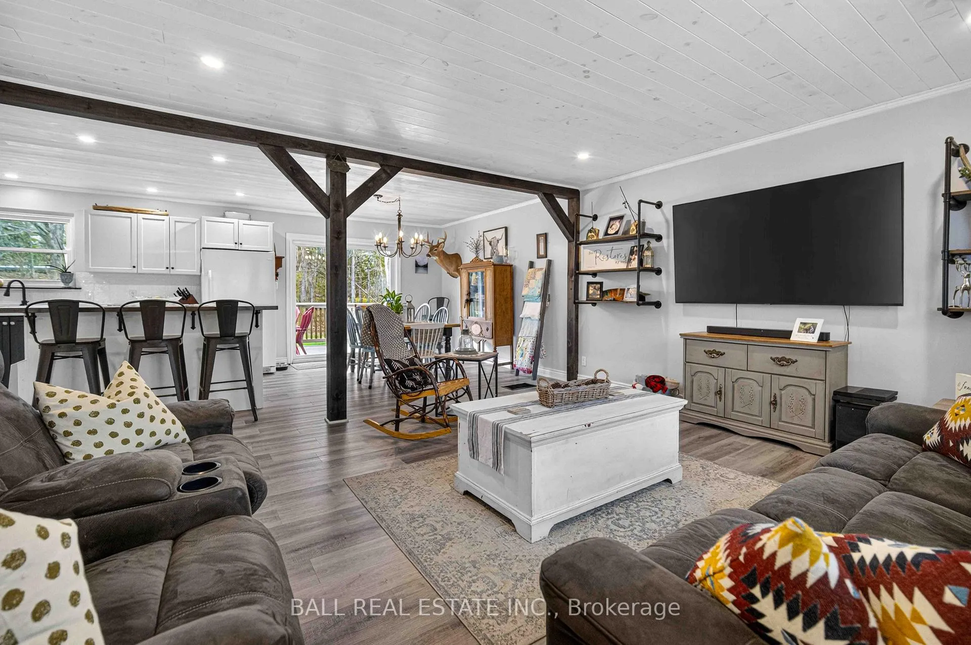 Photo 14 of 47 Denison Drive, Addington Highlands — HOMEH