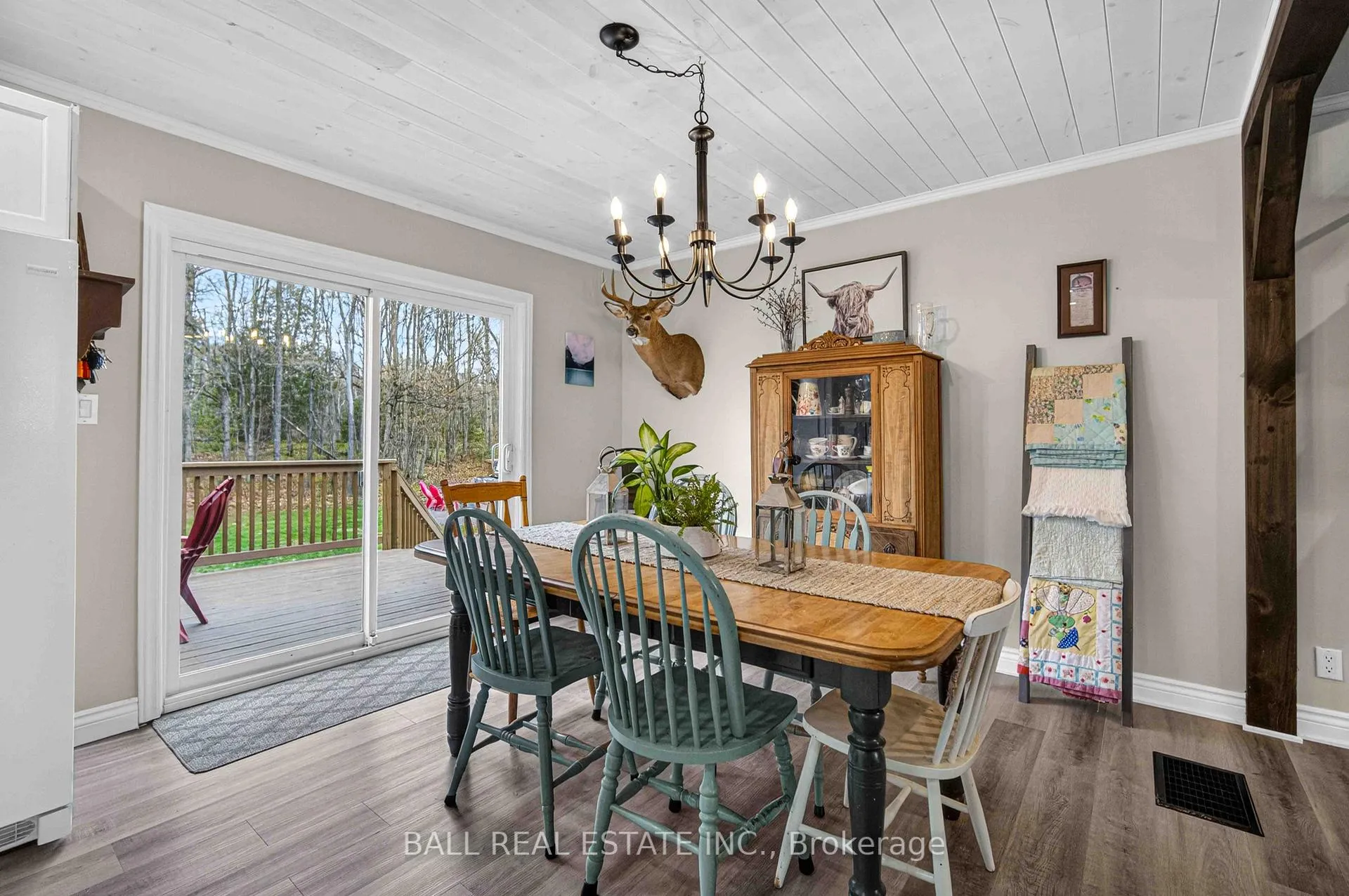 Photo 15 of 47 Denison Drive, Addington Highlands — HOMEH