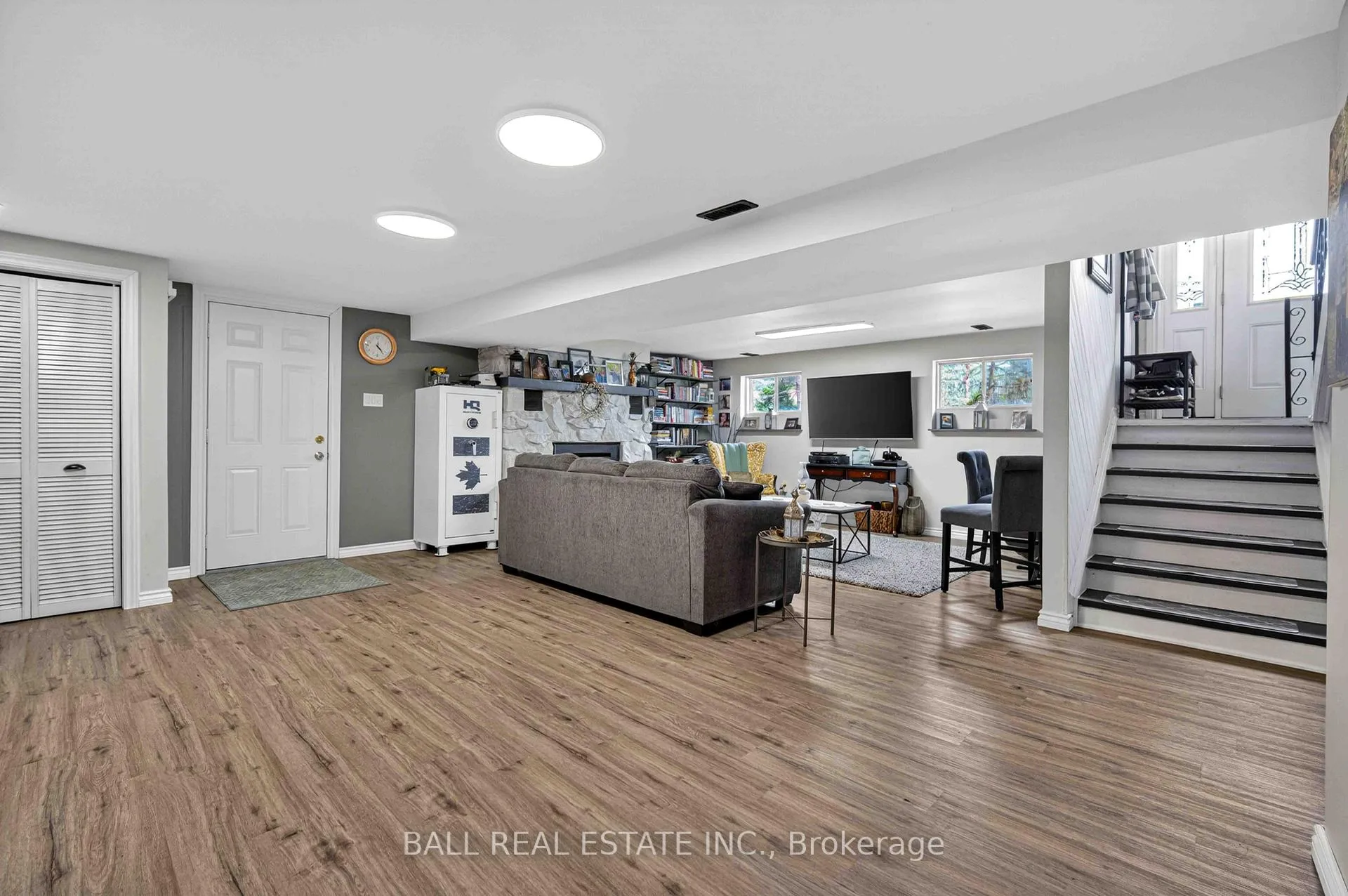 Photo 23 of 47 Denison Drive, Addington Highlands — HOMEH