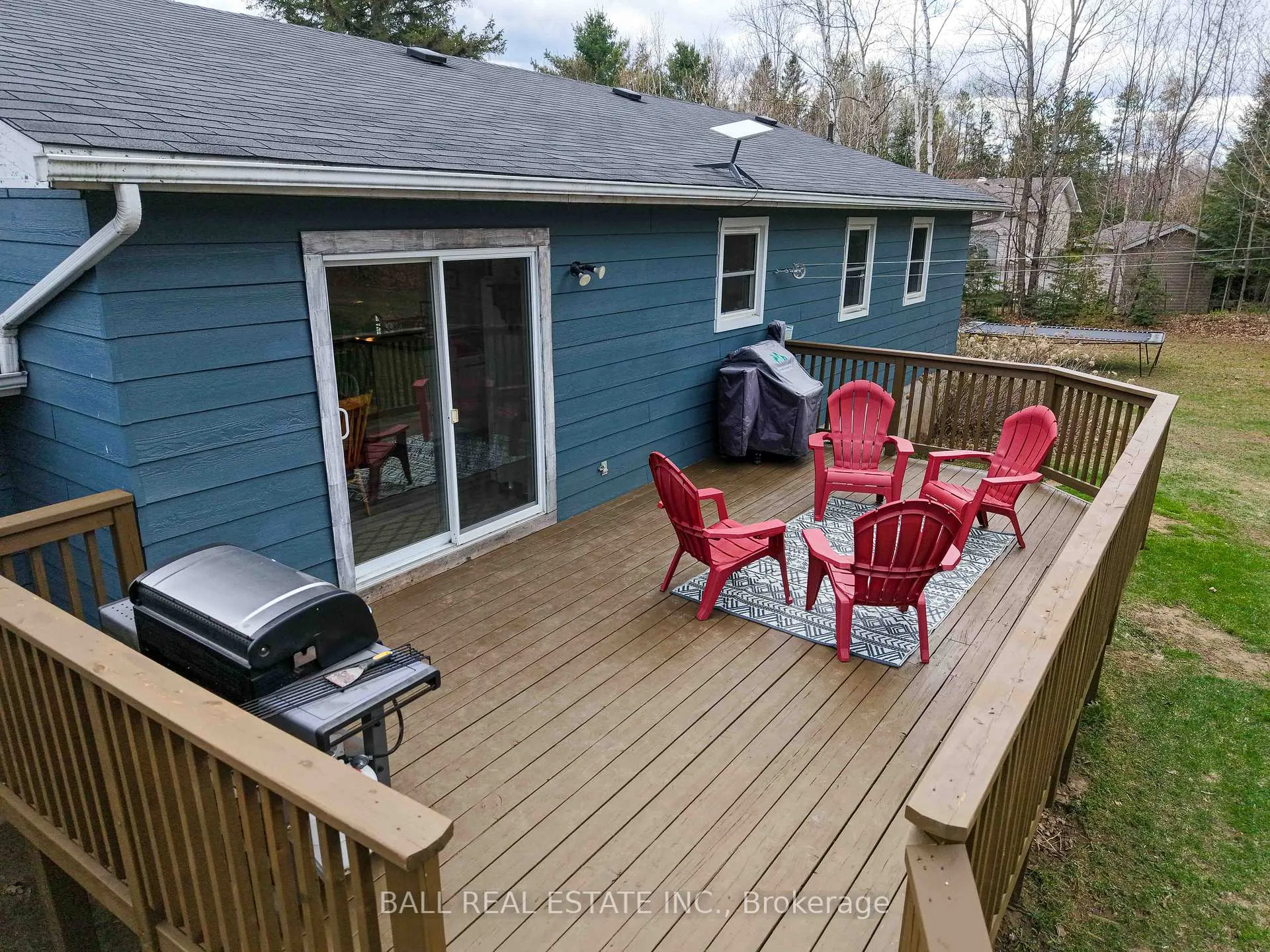Photo 32 of 47 Denison Drive, Addington Highlands — HOMEH