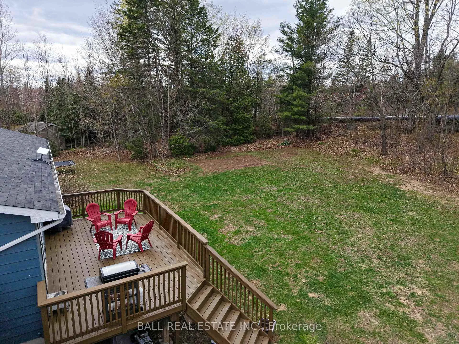 Photo 33 of 47 Denison Drive, Addington Highlands — HOMEH