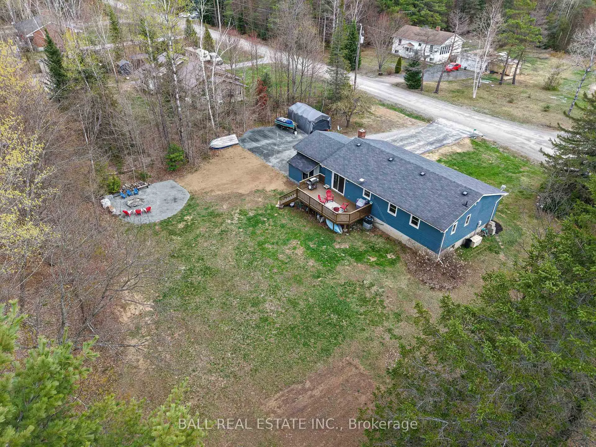 Photo 36 of 47 Denison Drive, Addington Highlands — HOMEH