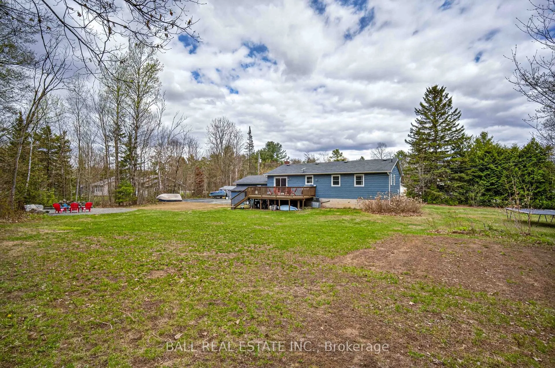 Photo 37 of 47 Denison Drive, Addington Highlands — HOMEH