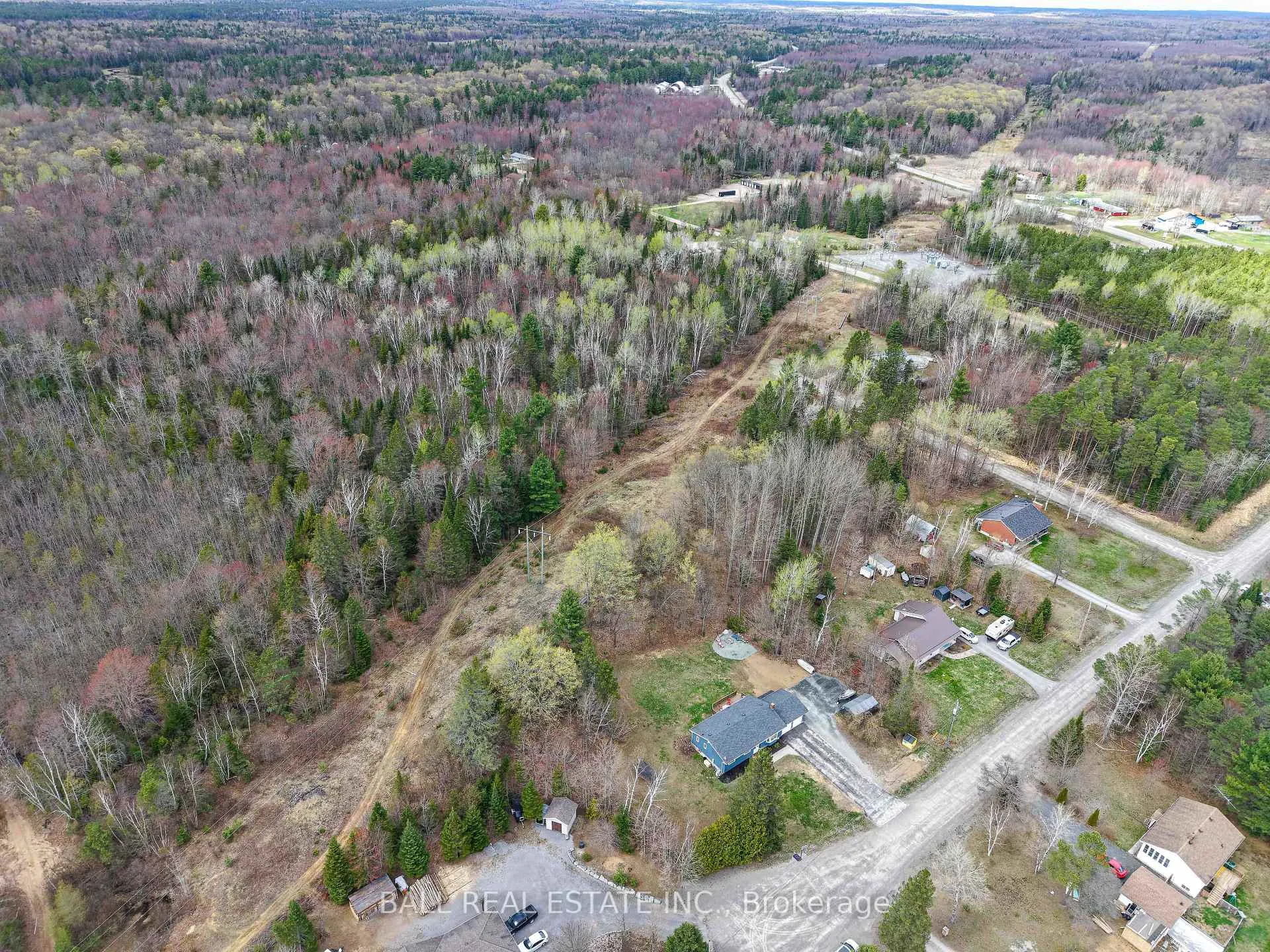 Photo 40 of 47 Denison Drive, Addington Highlands — HOMEH