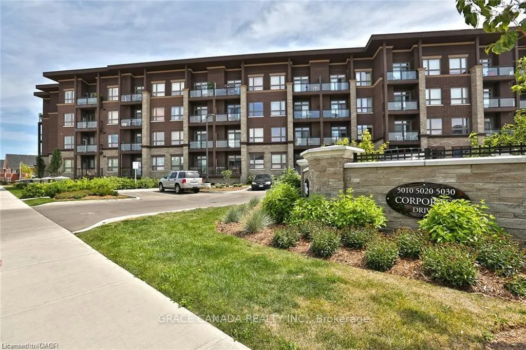 Photo 1 of Unit 206, 5020 Corporate Drive, Burlington, Uptown — HOMEH