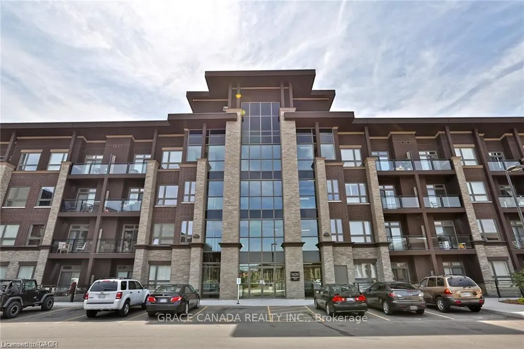 Photo 2 of Unit 206, 5020 Corporate Drive, Burlington, Uptown — HOMEH