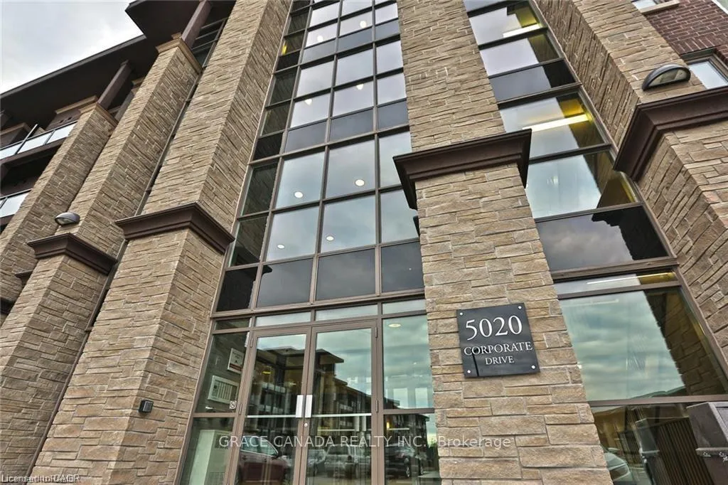Photo 3 of Unit 206, 5020 Corporate Drive, Burlington, Uptown — HOMEH