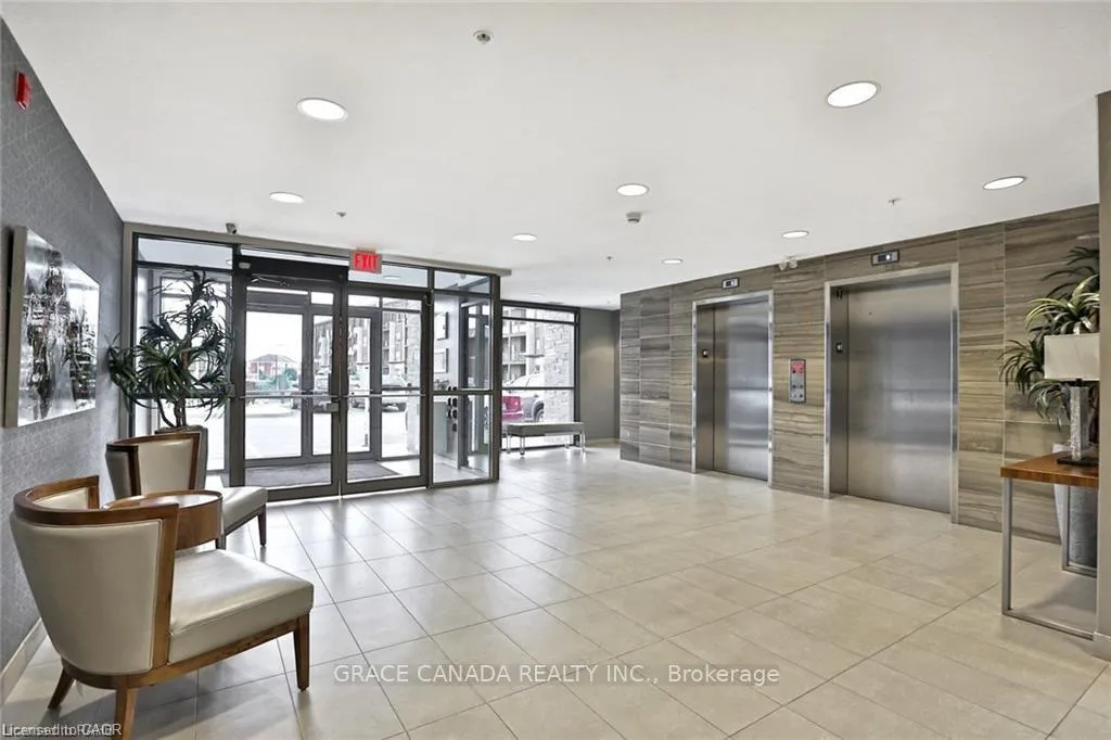 Photo 4 of Unit 206, 5020 Corporate Drive, Burlington, Uptown — HOMEH
