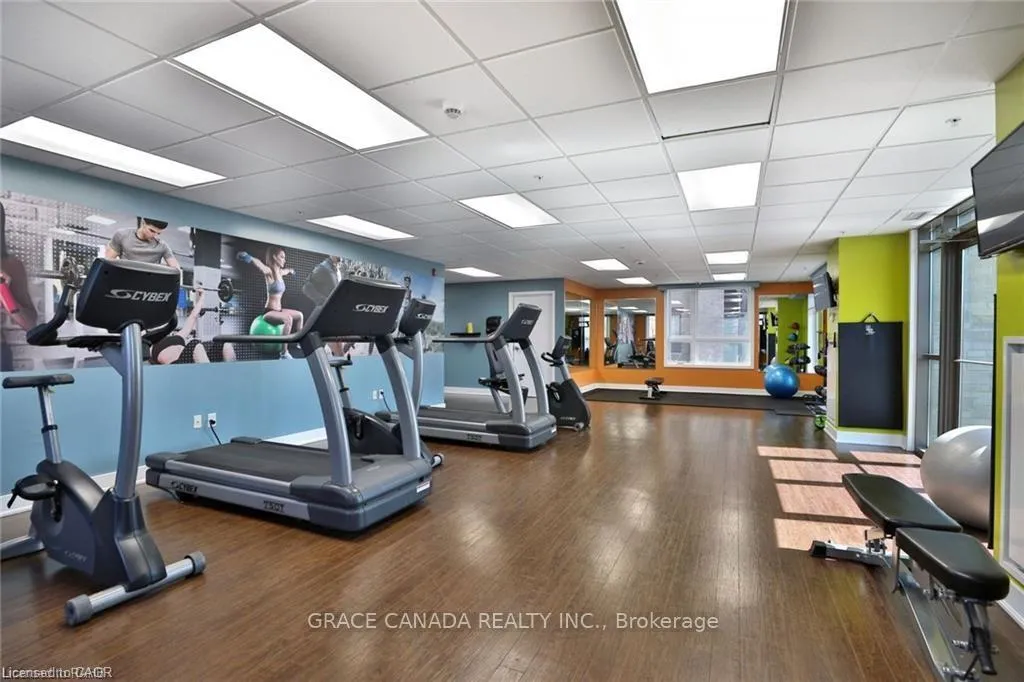 Photo 8 of Unit 206, 5020 Corporate Drive, Burlington, Uptown — HOMEH