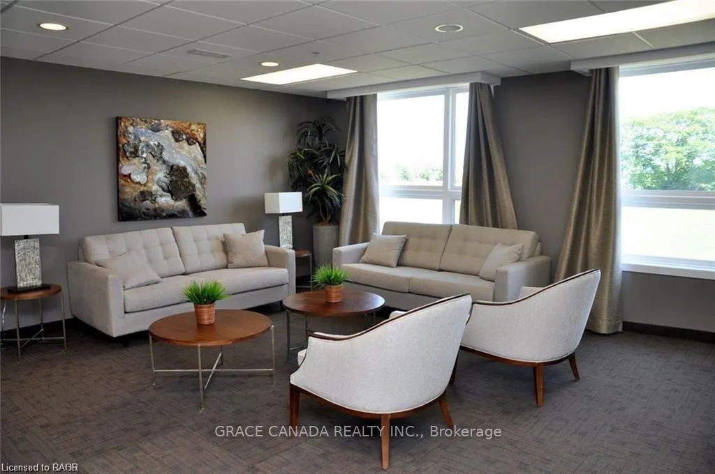Photo 9 of Unit 206, 5020 Corporate Drive, Burlington, Uptown — HOMEH
