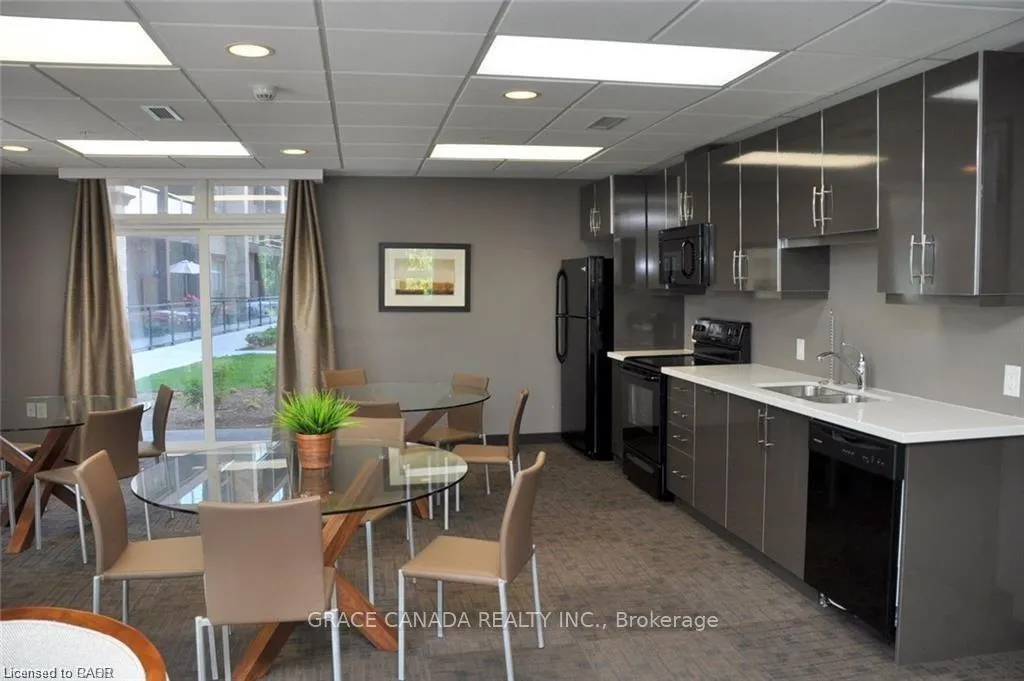 Photo 10 of Unit 206, 5020 Corporate Drive, Burlington, Uptown — HOMEH