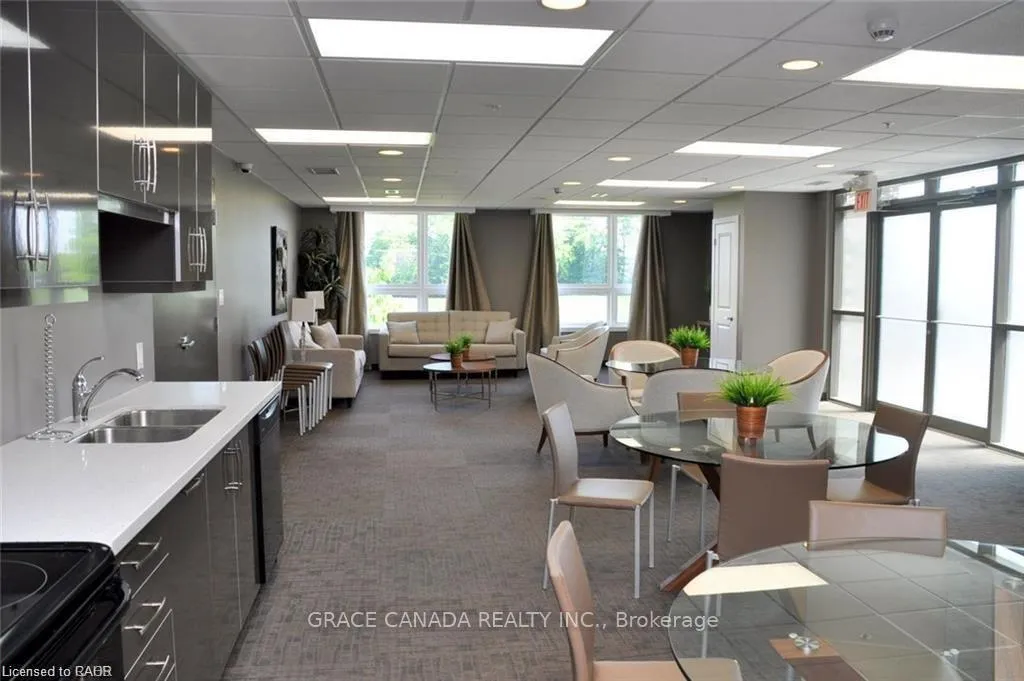 Photo 11 of Unit 206, 5020 Corporate Drive, Burlington, Uptown — HOMEH
