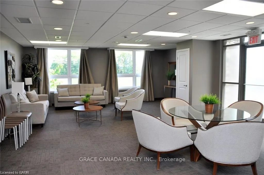 Photo 12 of Unit 206, 5020 Corporate Drive, Burlington, Uptown — HOMEH