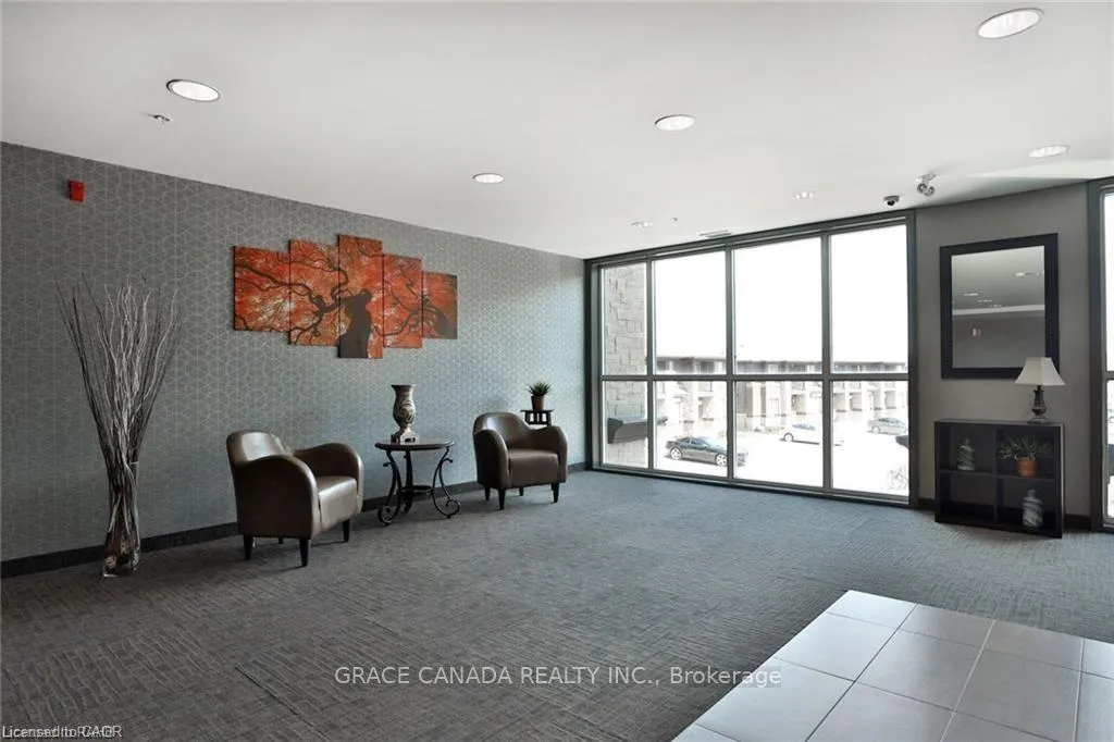 Photo 13 of Unit 206, 5020 Corporate Drive, Burlington, Uptown — HOMEH
