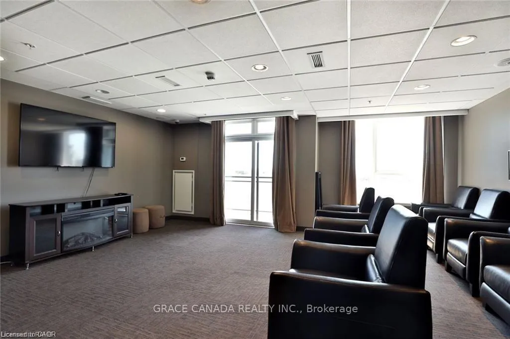 Photo 14 of Unit 206, 5020 Corporate Drive, Burlington, Uptown — HOMEH