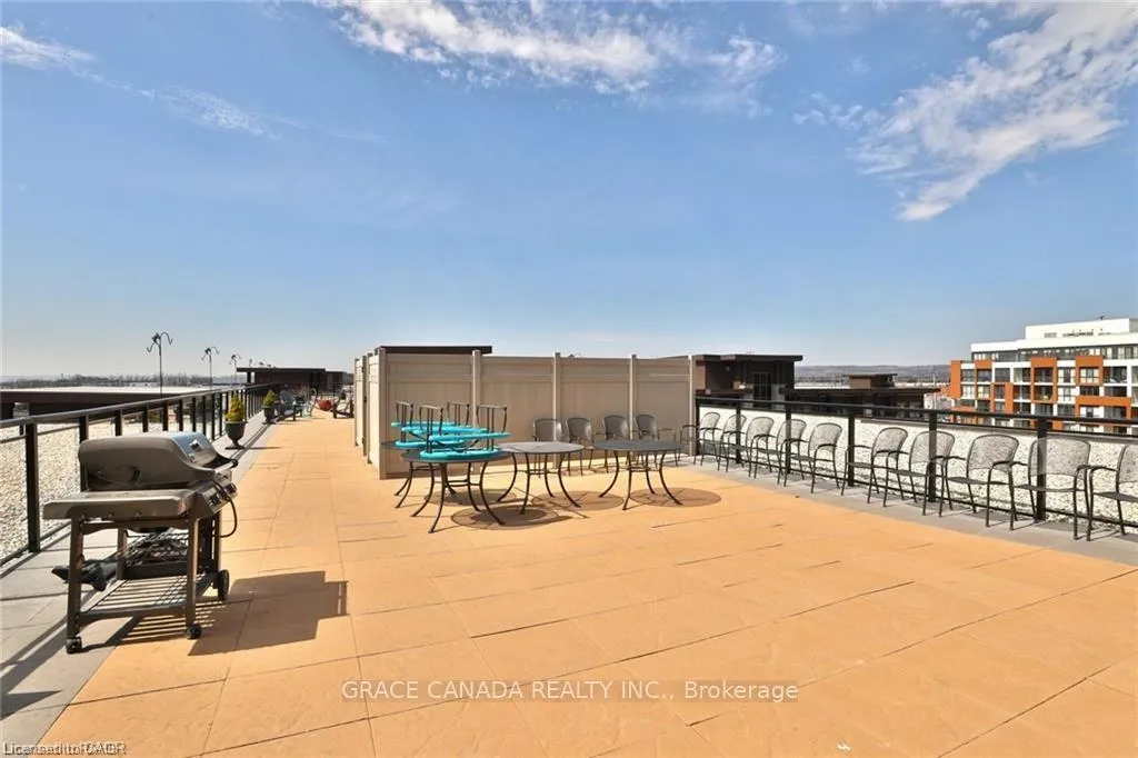 Photo 15 of Unit 206, 5020 Corporate Drive, Burlington, Uptown — HOMEH