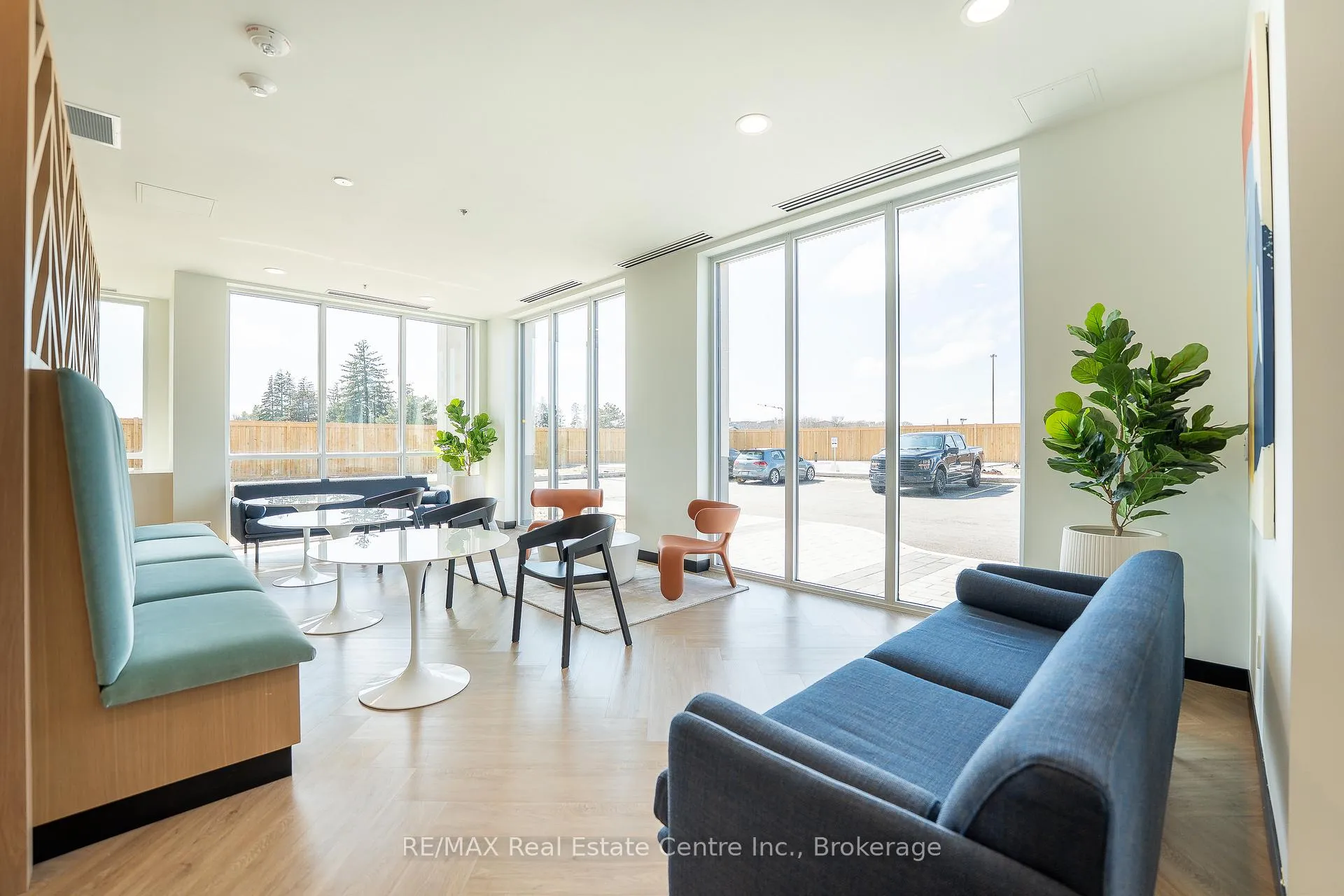 Photo 21 of Unit 1306, 1333 Weber Street E, Kitchener — HOMEH