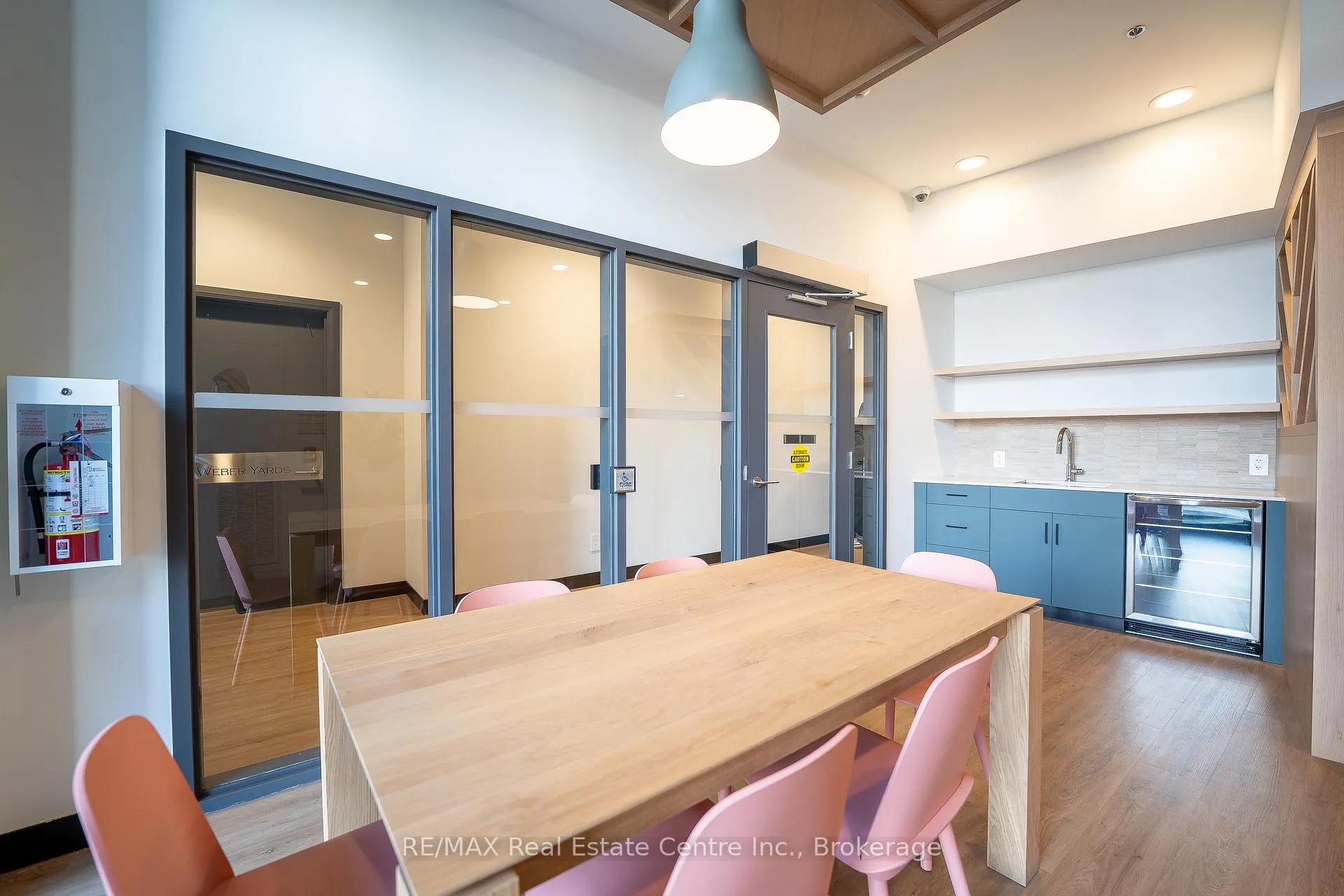 Photo 26 of Unit 1306, 1333 Weber Street E, Kitchener — HOMEH