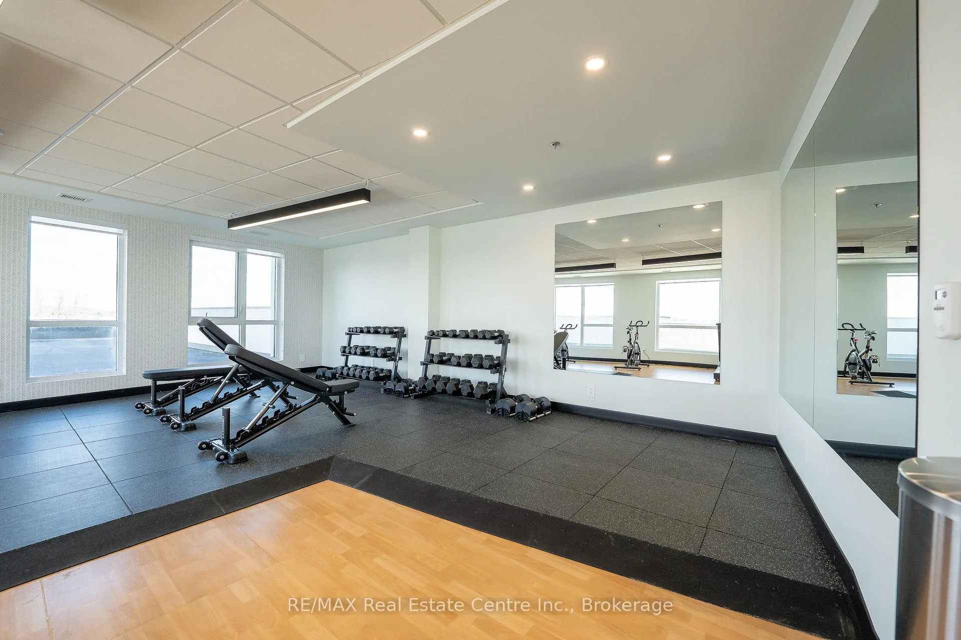 Photo 28 of Unit 1306, 1333 Weber Street E, Kitchener — HOMEH
