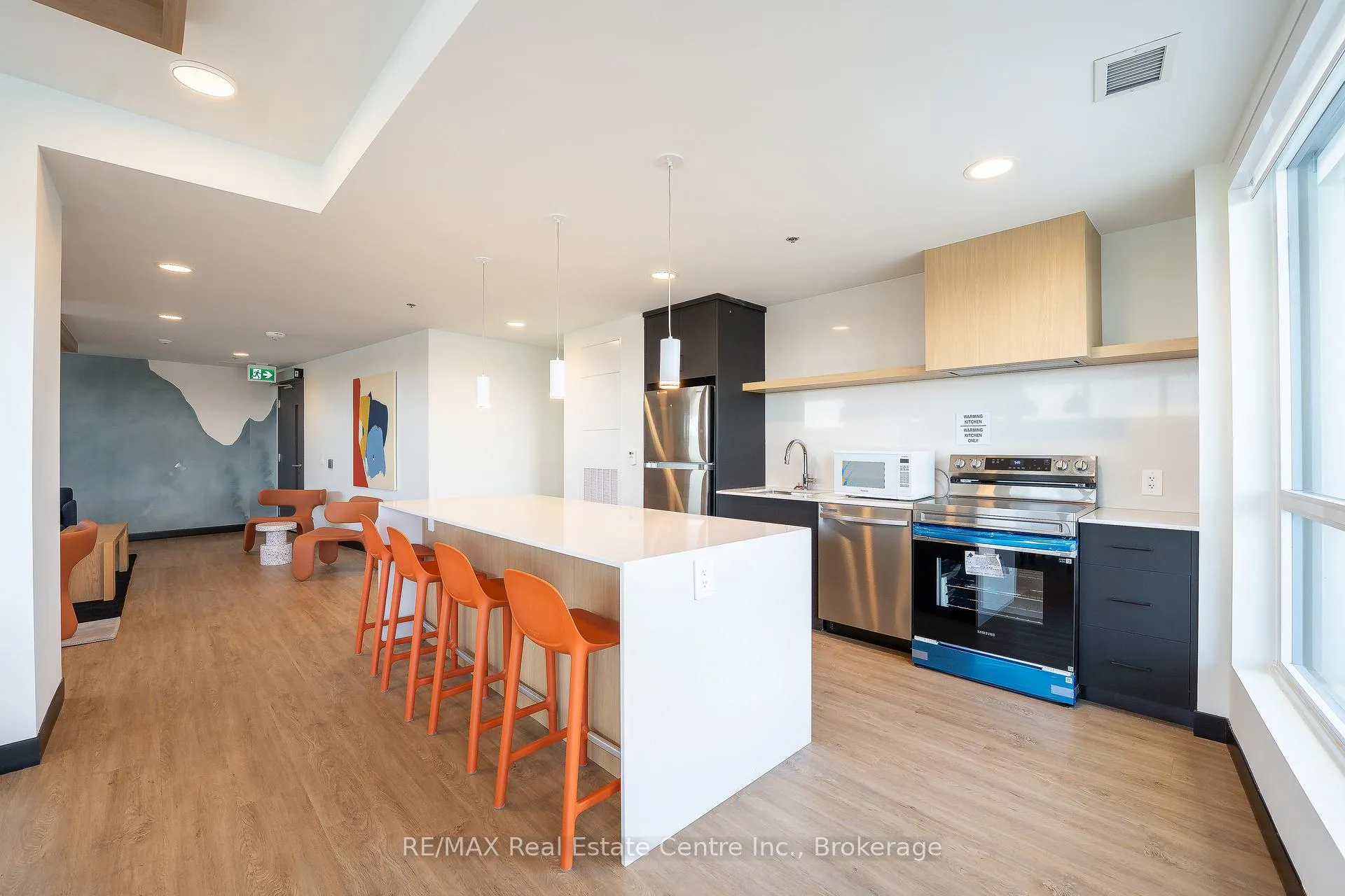Photo 31 of Unit 1306, 1333 Weber Street E, Kitchener — HOMEH