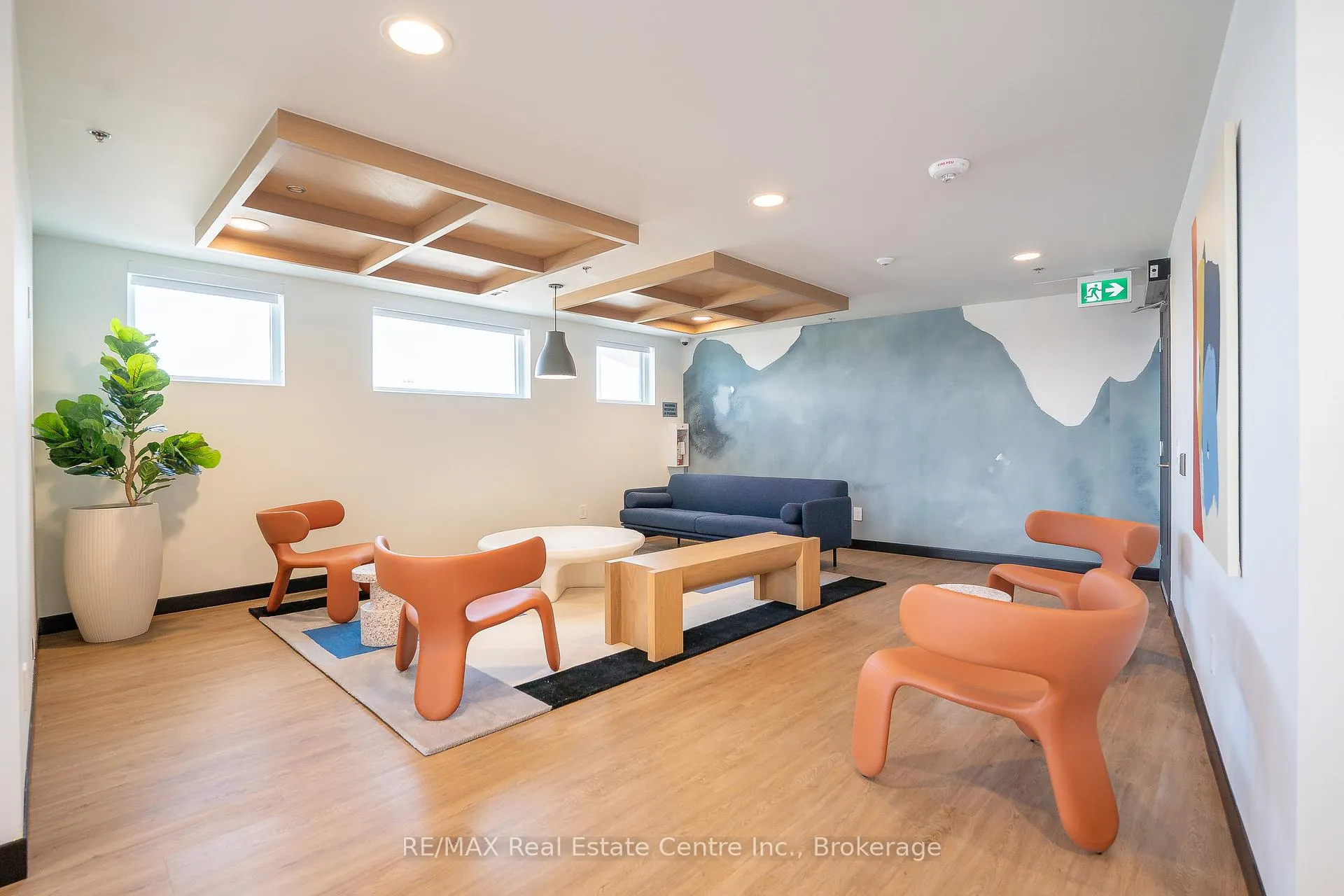 Photo 32 of Unit 1306, 1333 Weber Street E, Kitchener — HOMEH